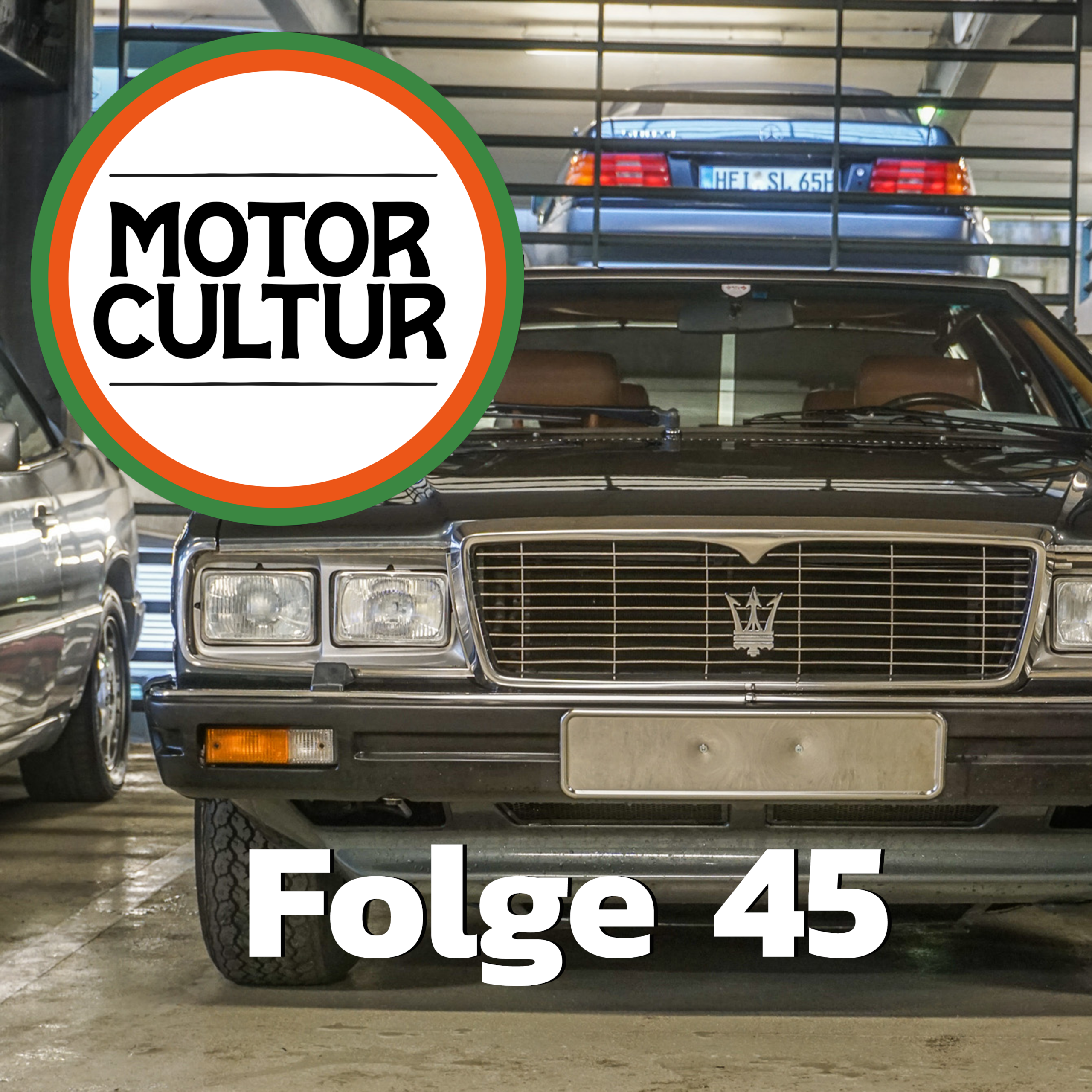 Motorcultur Folge 45: Plötzlich Porsche?