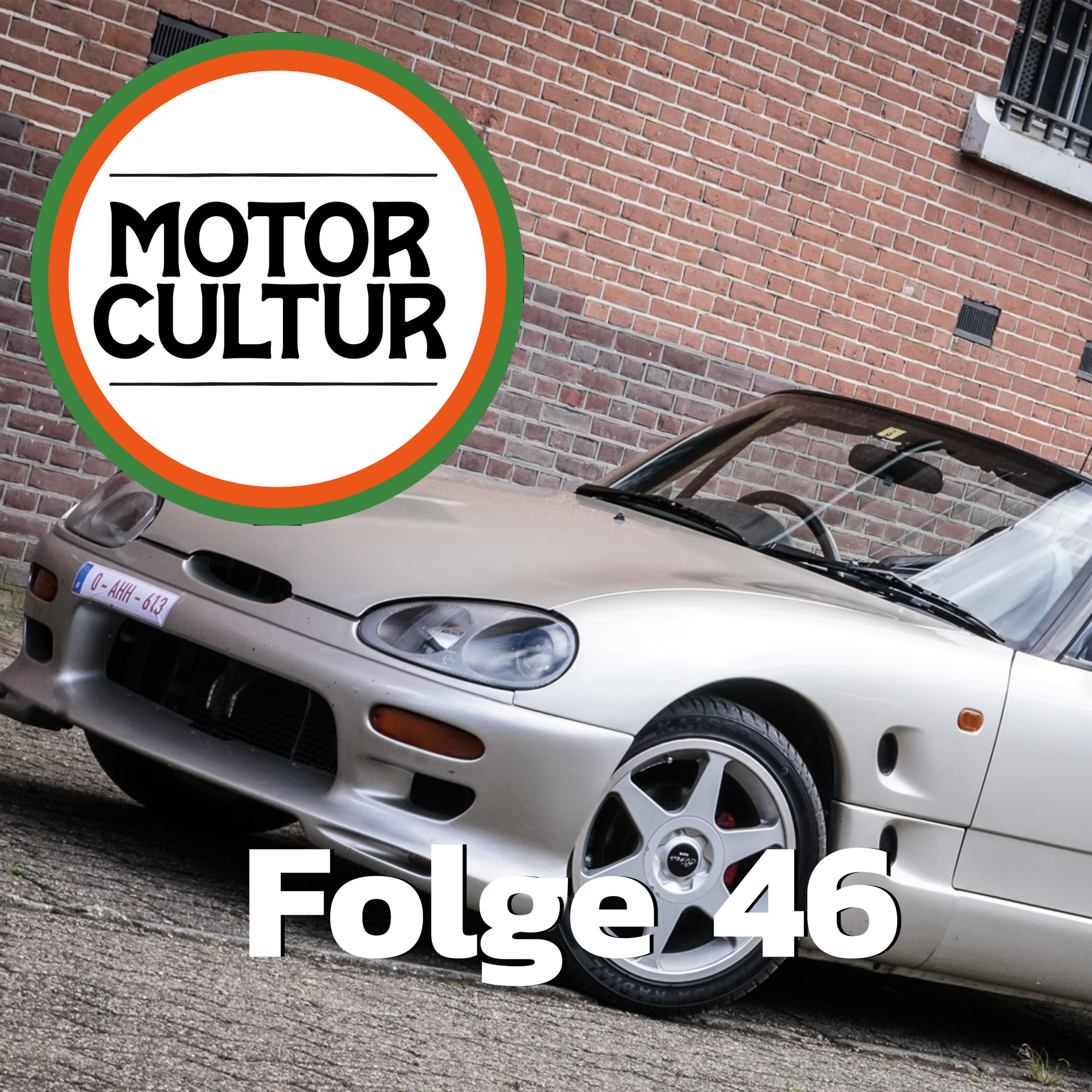 Motorcultur Folge 46: Der Zylinder für ein Halleluja
