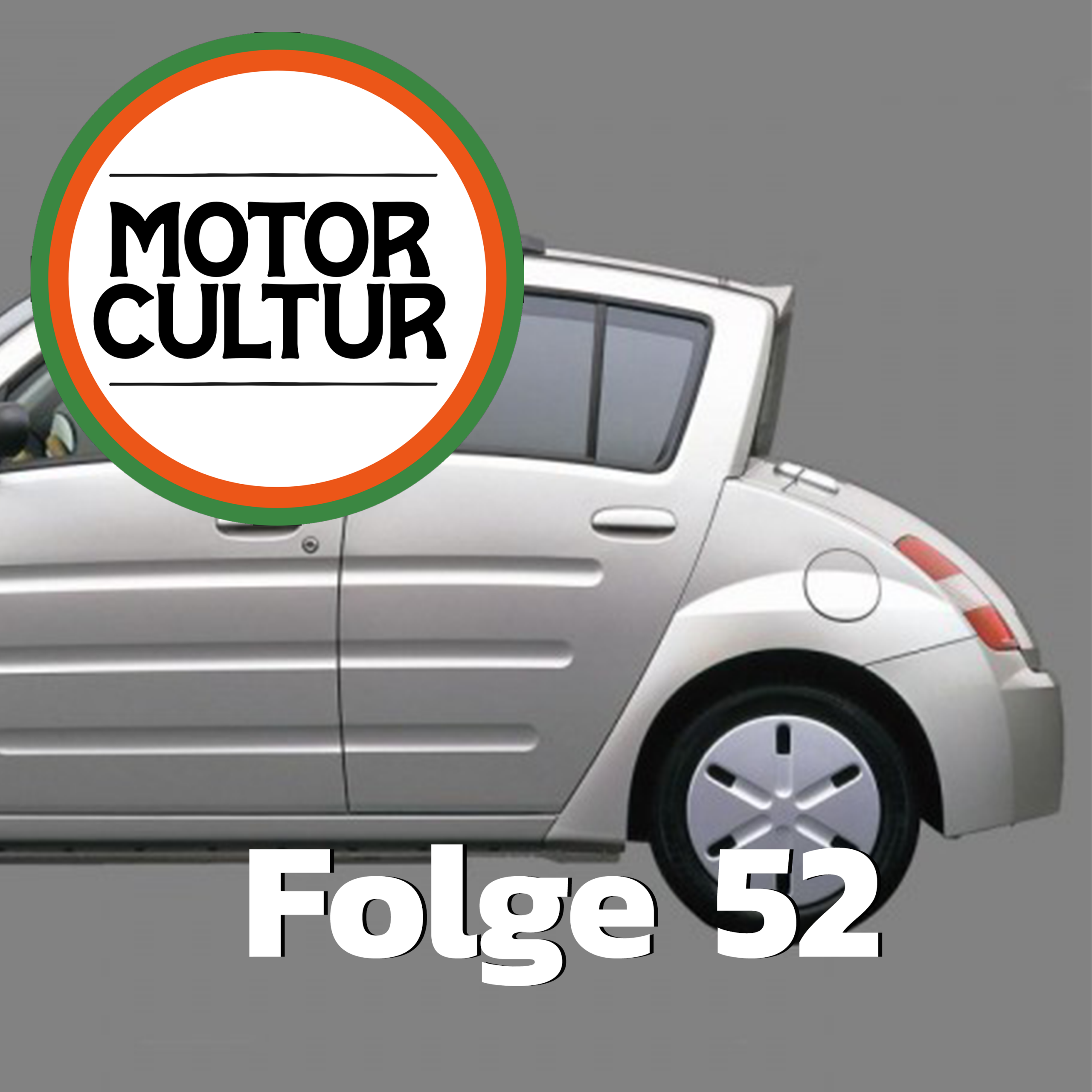 Motorcultur Folge 52: Lego in der Garage