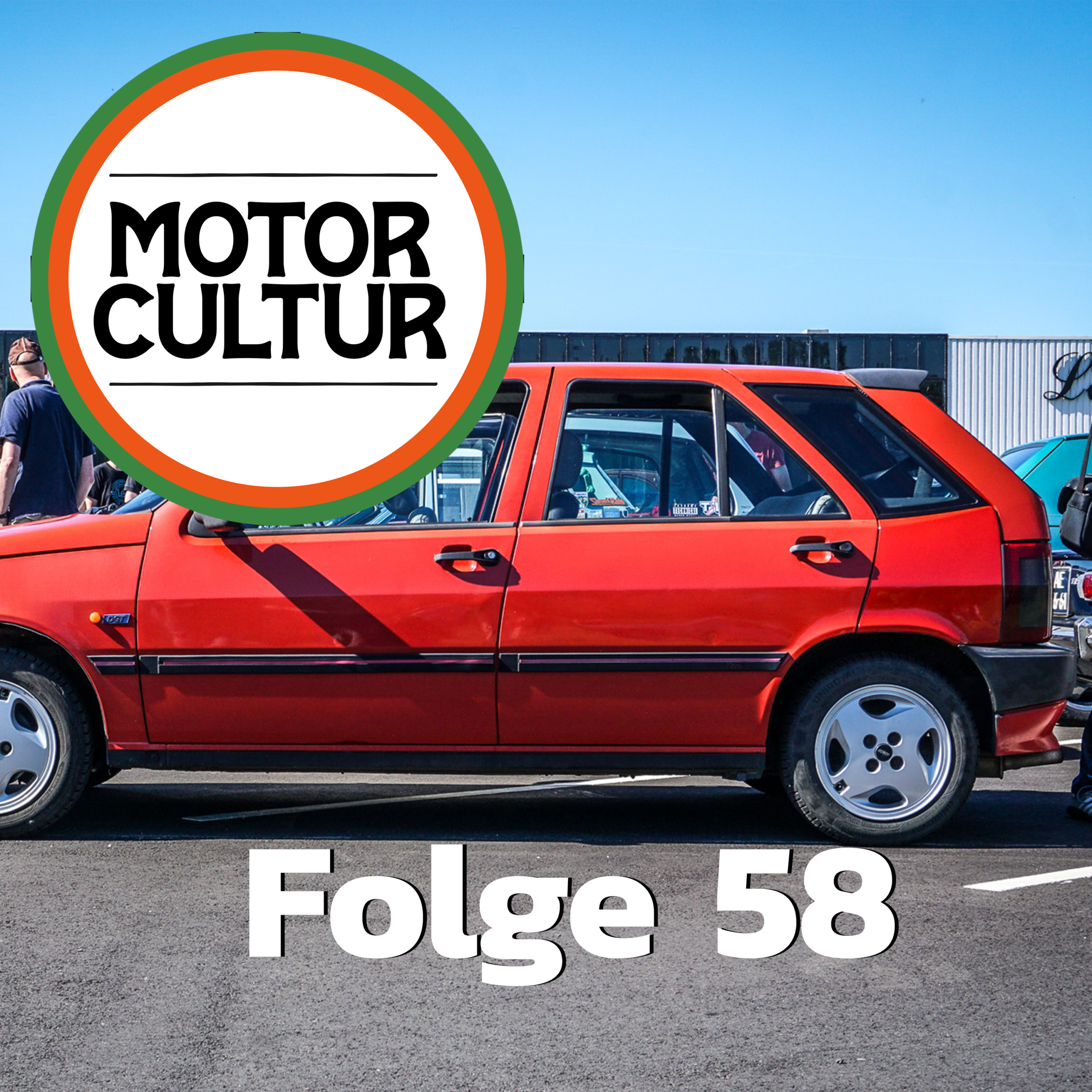 Motorcultur Folge 58: Ob Walhalla oder Bodensee – Hauptsache vier Räder