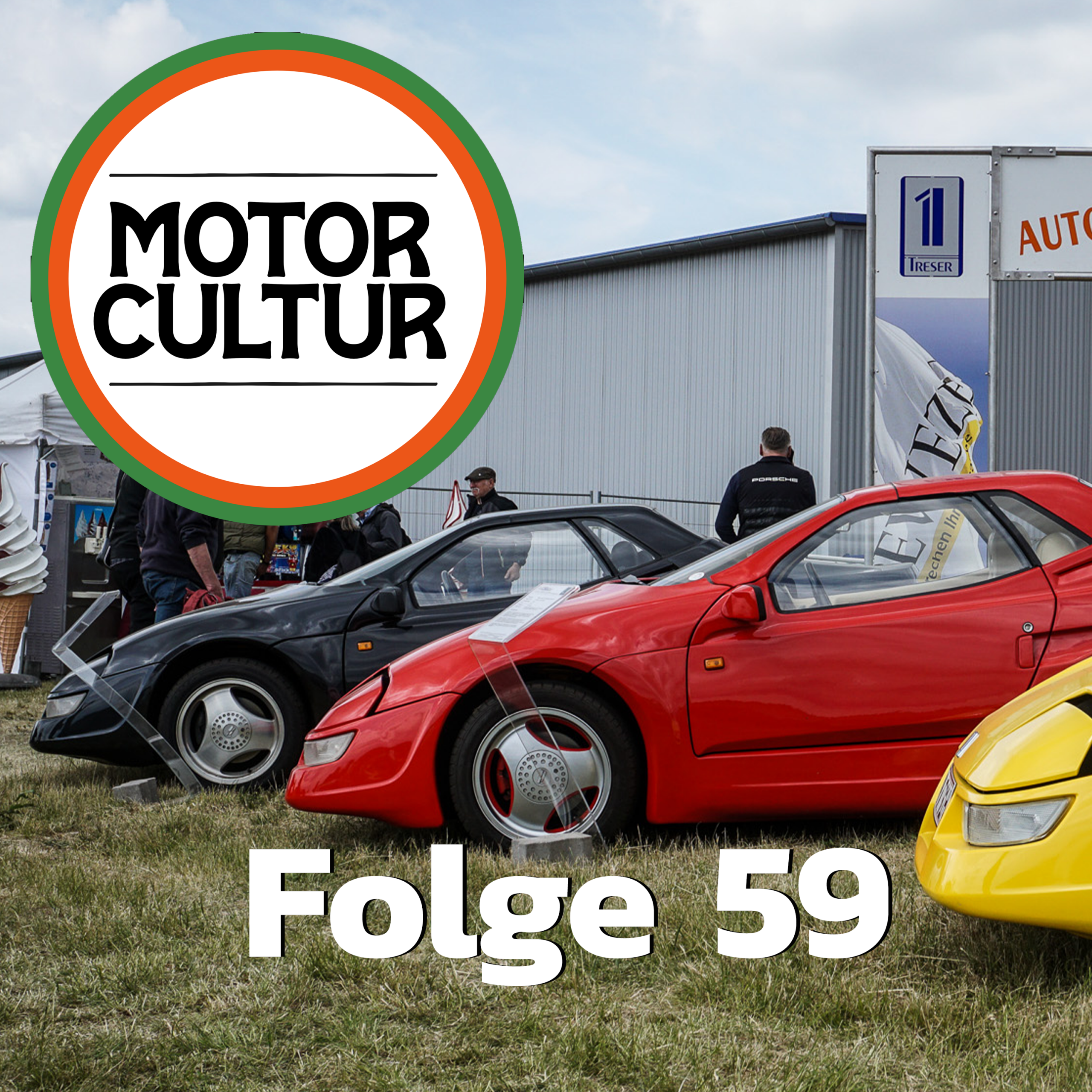 Motorcultur Folge 59: Mad Max in Hildesheim