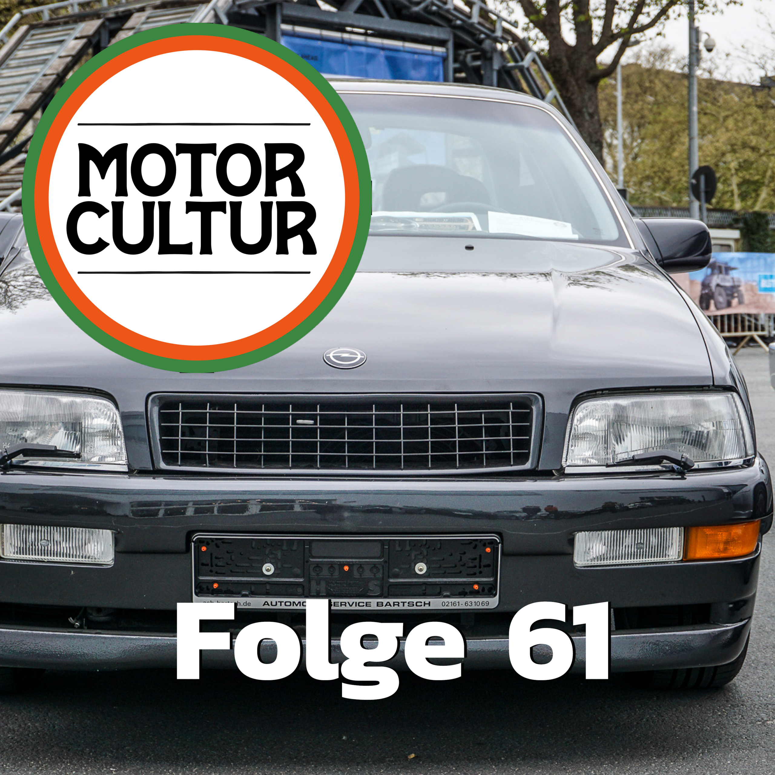 Motorcultur Folge 61: Die Felgen-Folge