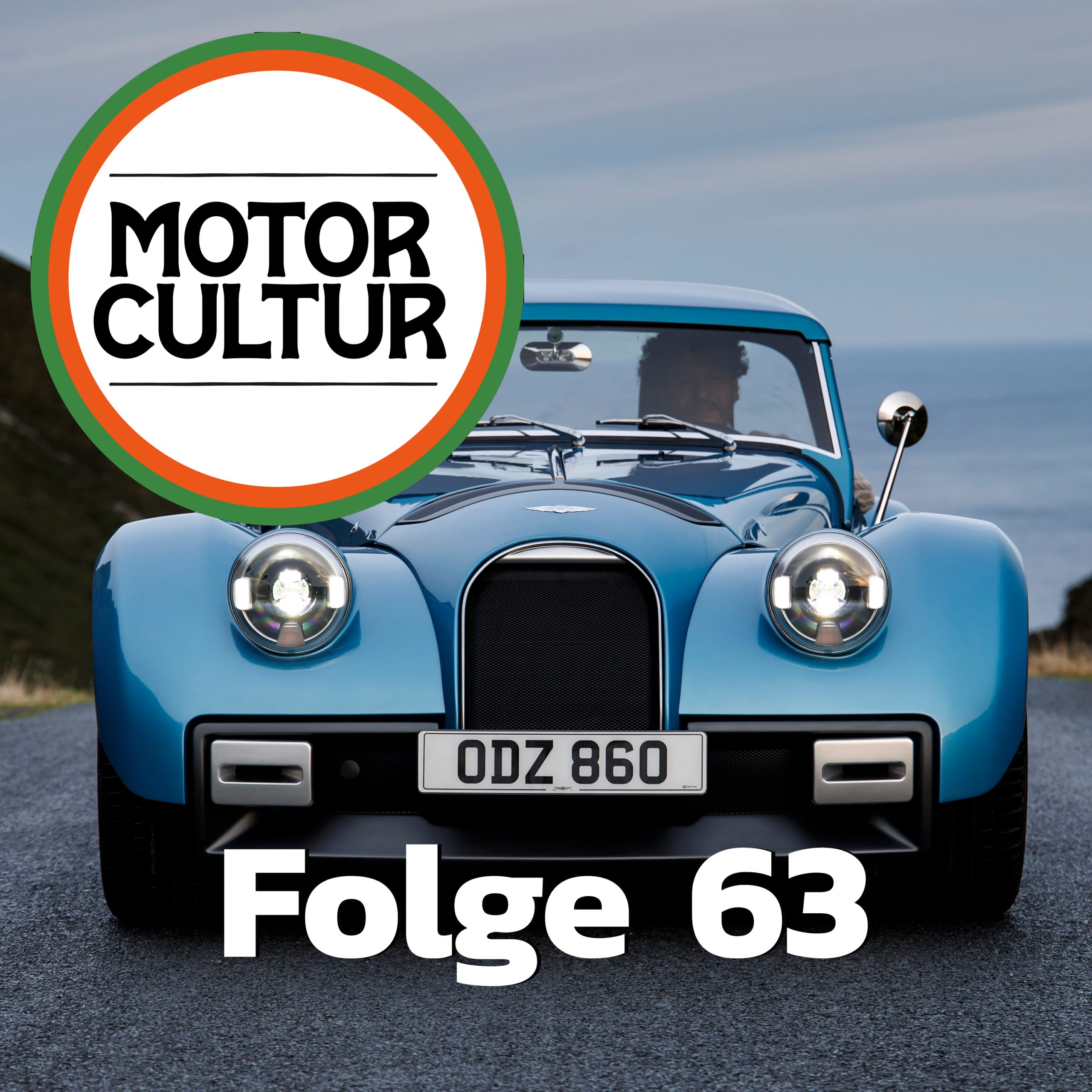Motorcultur Folge 63: Guten Morgan