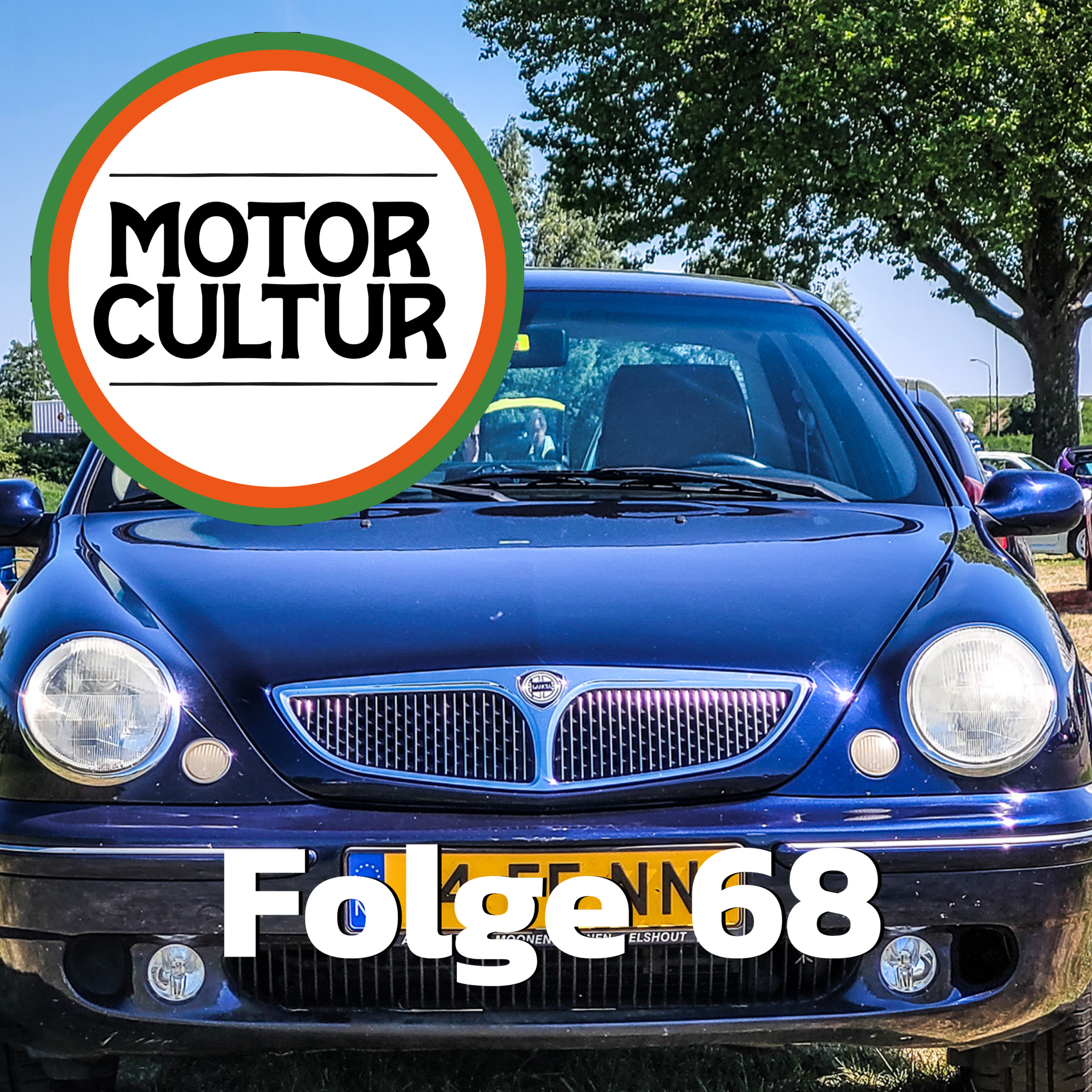 Motorcultur Folge 68: Lancia Lybra oder Buchanka?