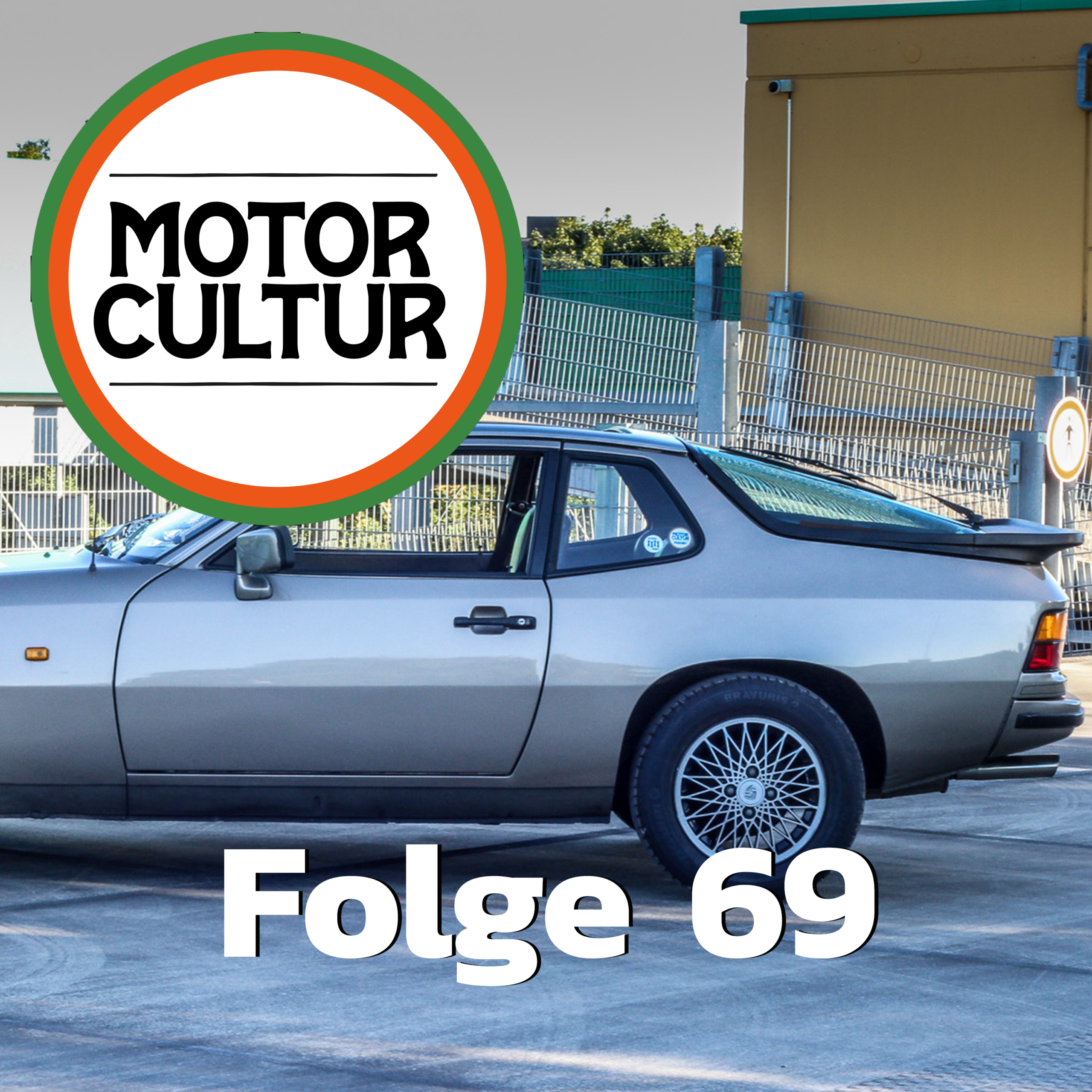 Motorcultur Folge 69: Porsche Halleluja!