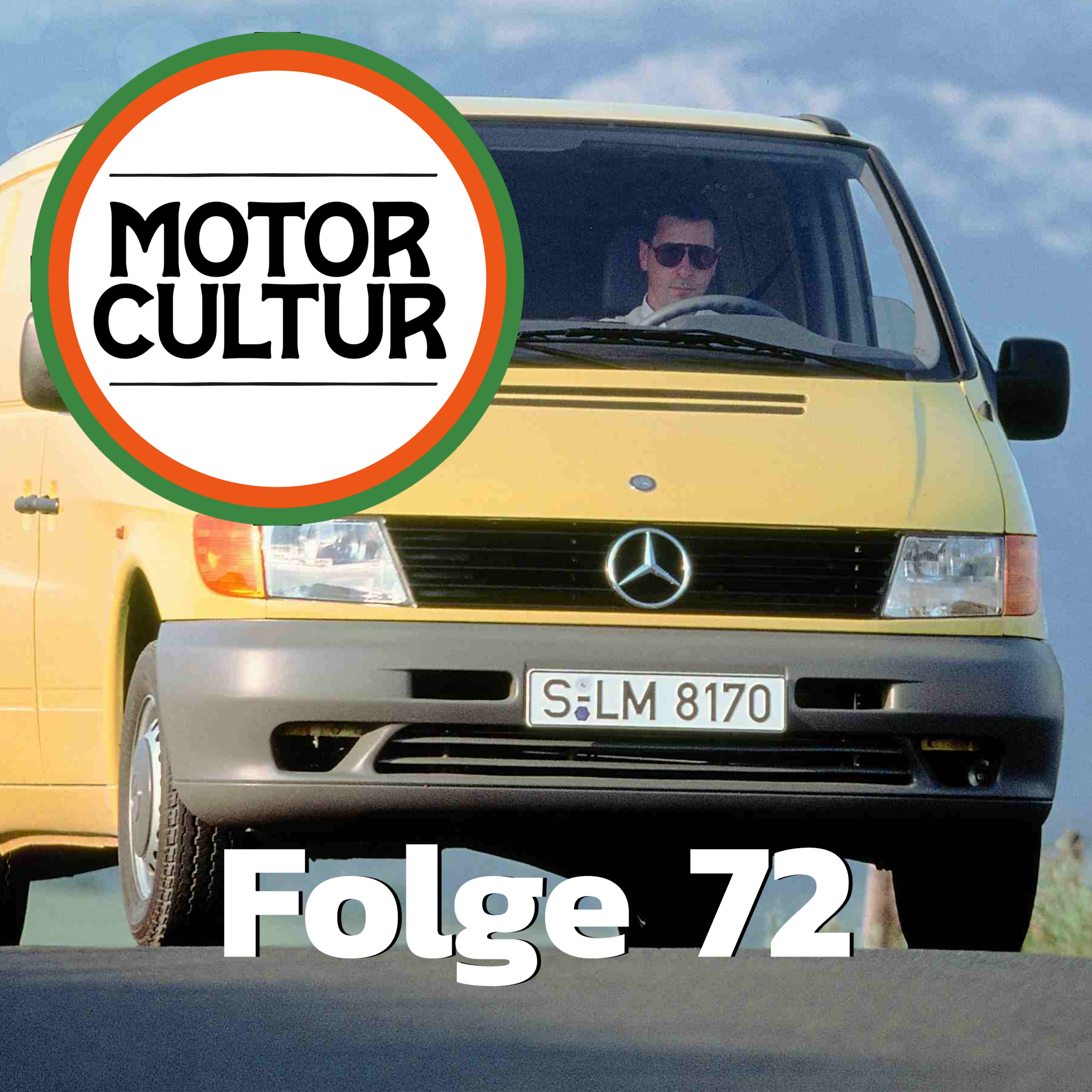 Motorcultur Folge 72: Fox Lupo und Don Vito geben sich die Ehre