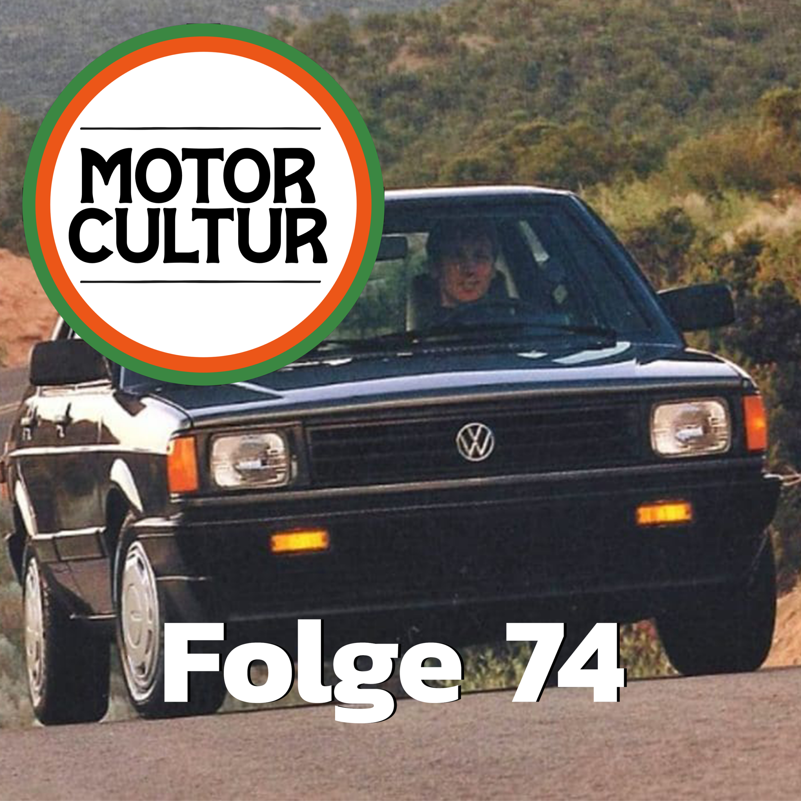 Motorcultur Folge 74: Am Ende ein Parati!
