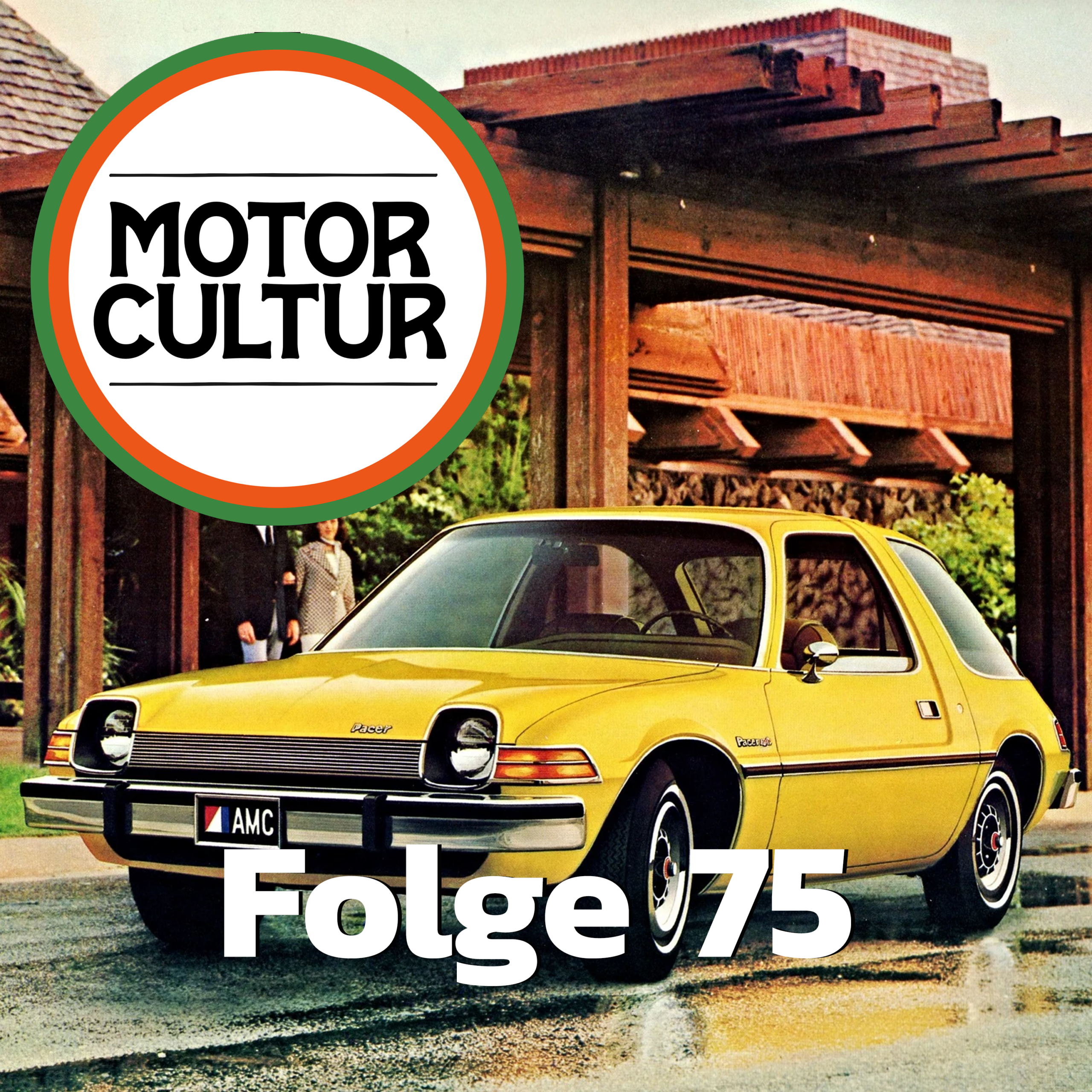 Motorcultur Folge 75: 10% Brabus, 27% Pacer, Rest Daewoo Evanda