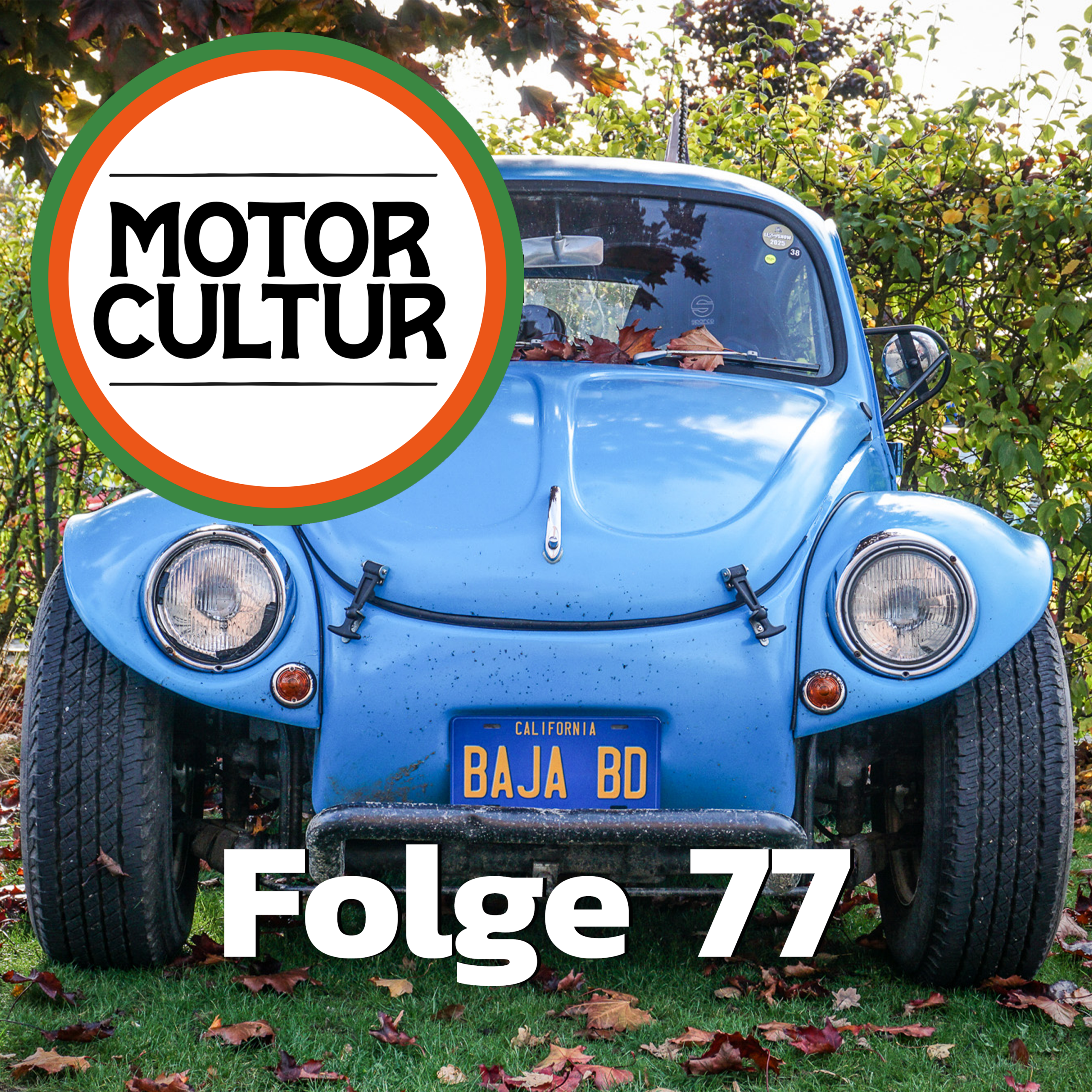 Folge 77: Auspuff halt die Klappe!