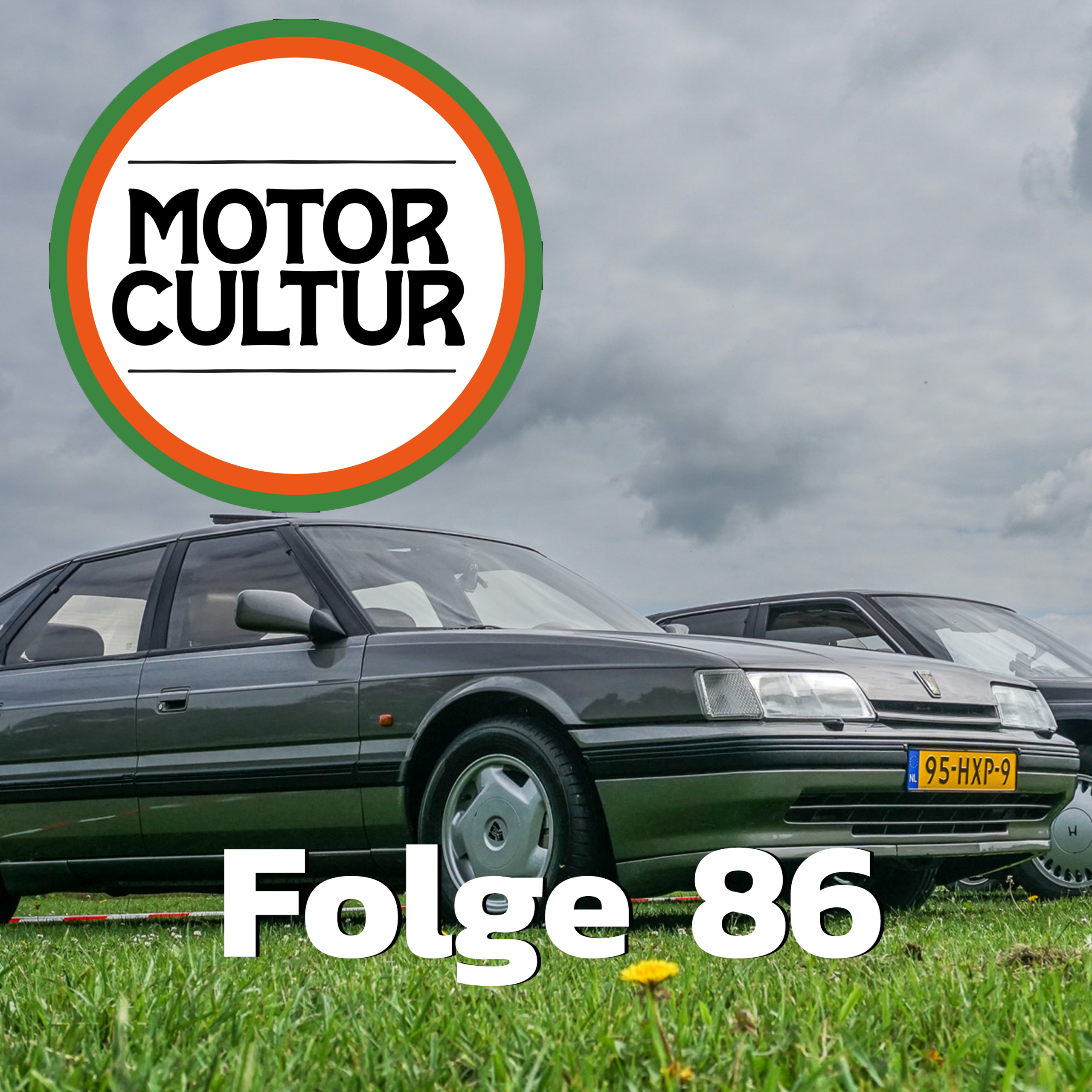 Motorcultur Folge 86: Autos mit O und Oh Oh!