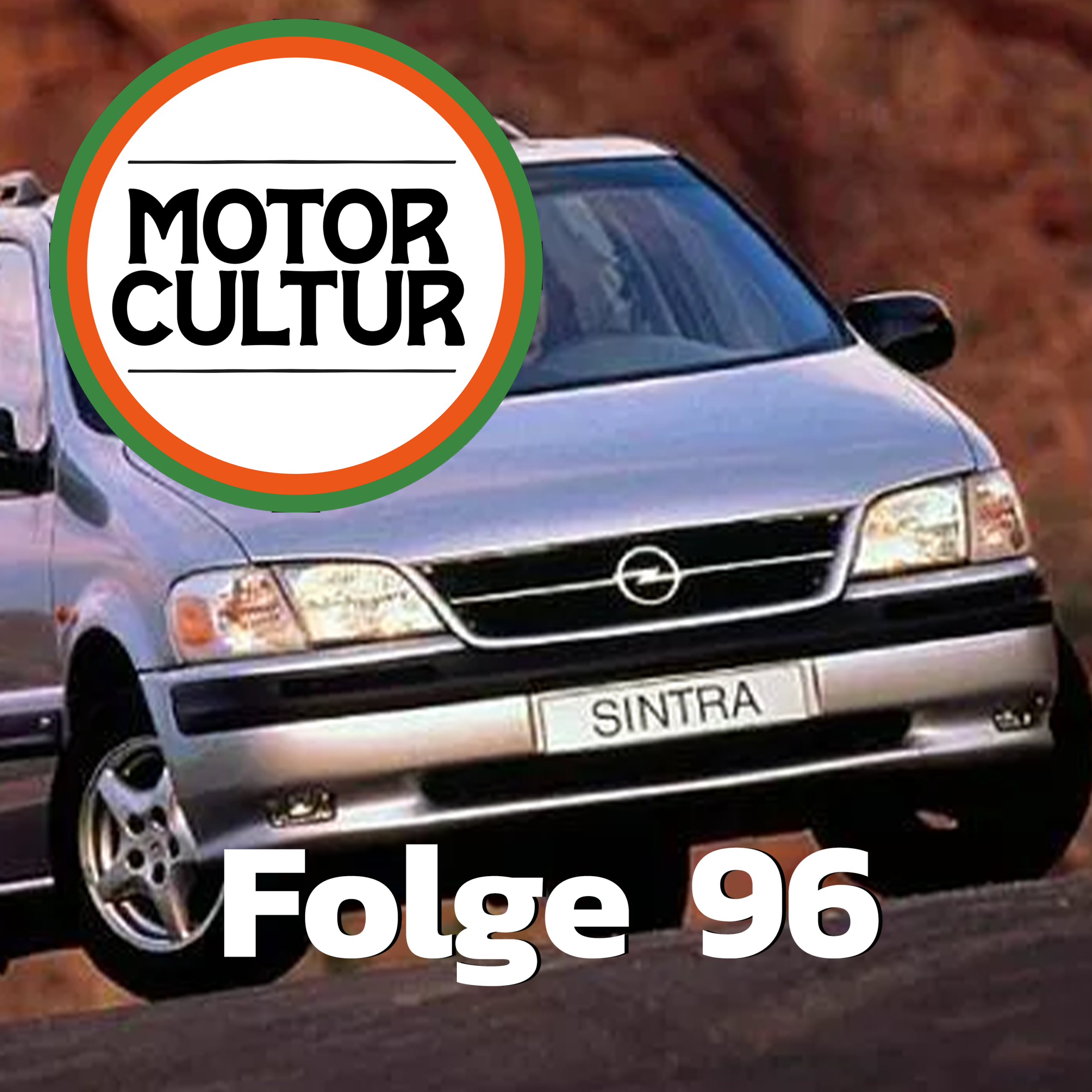 Motorcultur Folge 96: Der Sintra, der Humvee und die Wärmepumpe